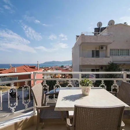 Villa Irina Sarti Dış mekan fotoğraf
