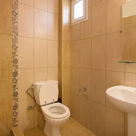 Villa Irina Sarti Dış mekan fotoğraf